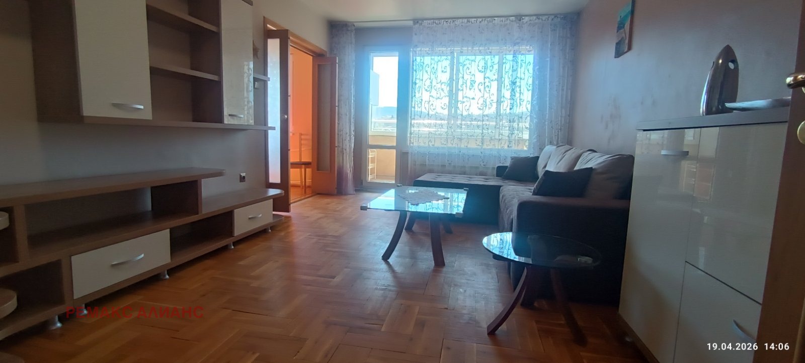 Дава под наем 3-СТАЕН, гр. София, Овча купел 2, снимка 3 - Апартаменти - 54353690