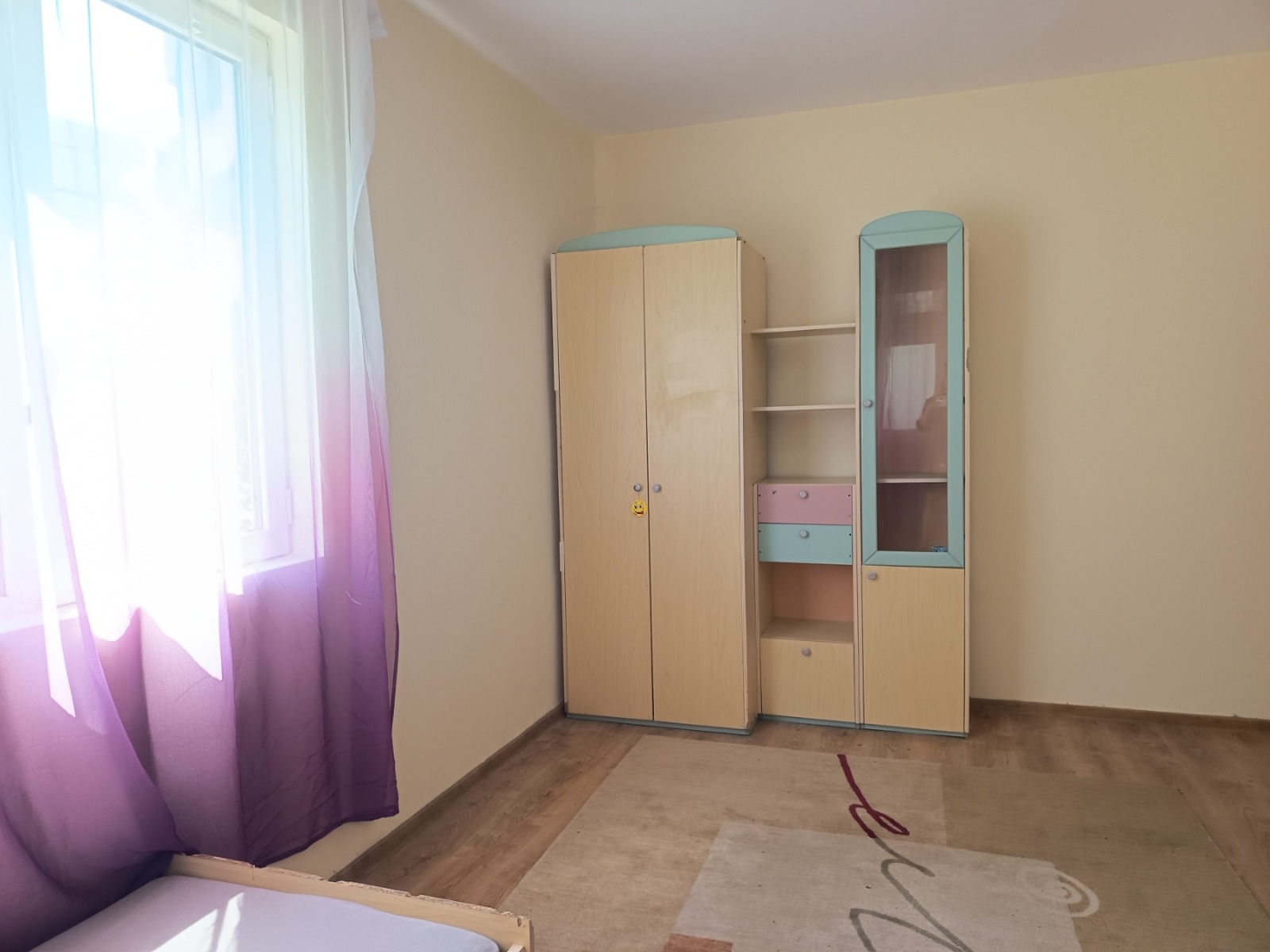 Дава под наем 3-СТАЕН, гр. Благоевград, Запад, снимка 6 - Апартаменти - 55131097