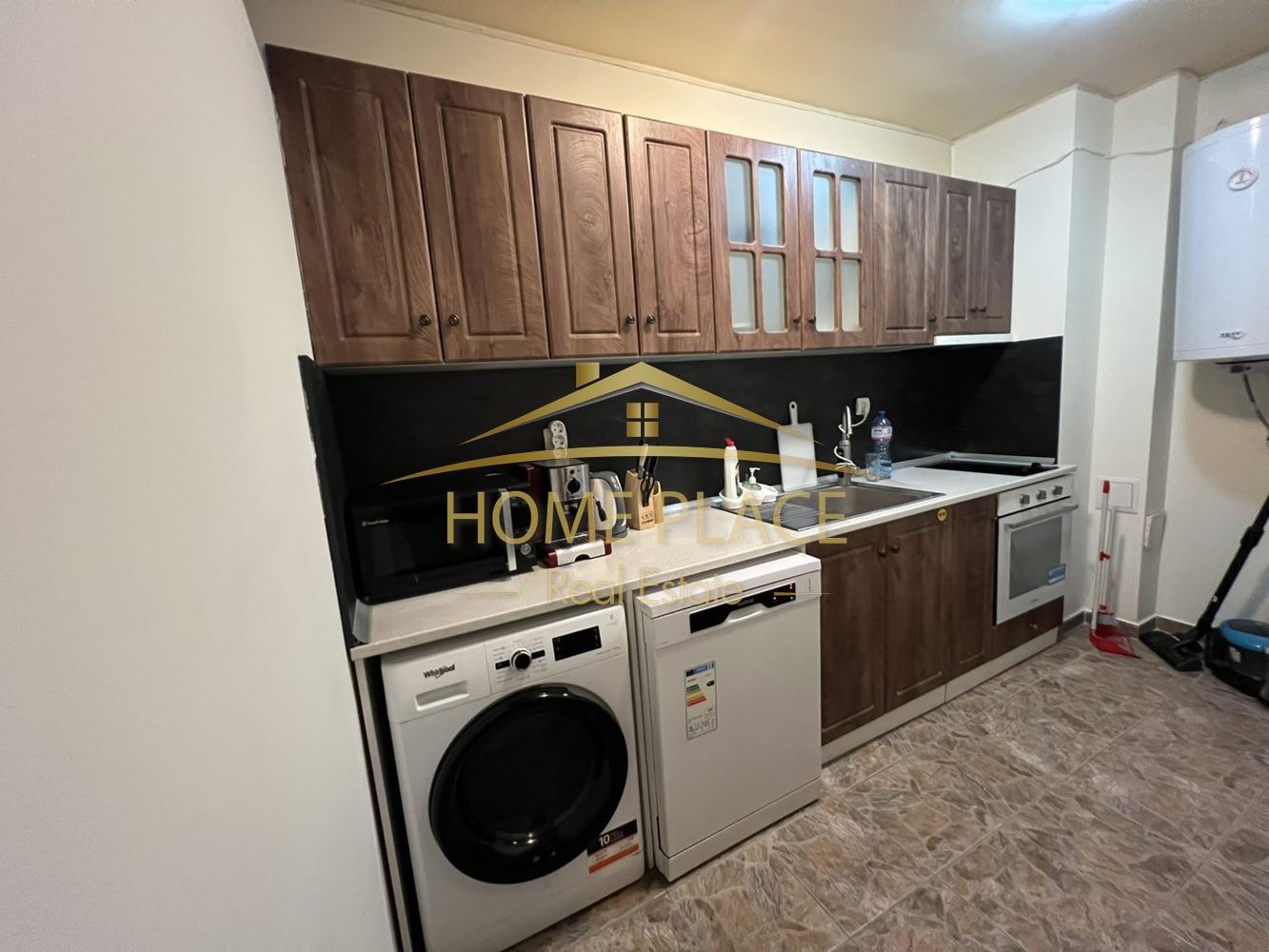 Дава под Наем 3-СТАЕН | Imot.bg — изображение 4