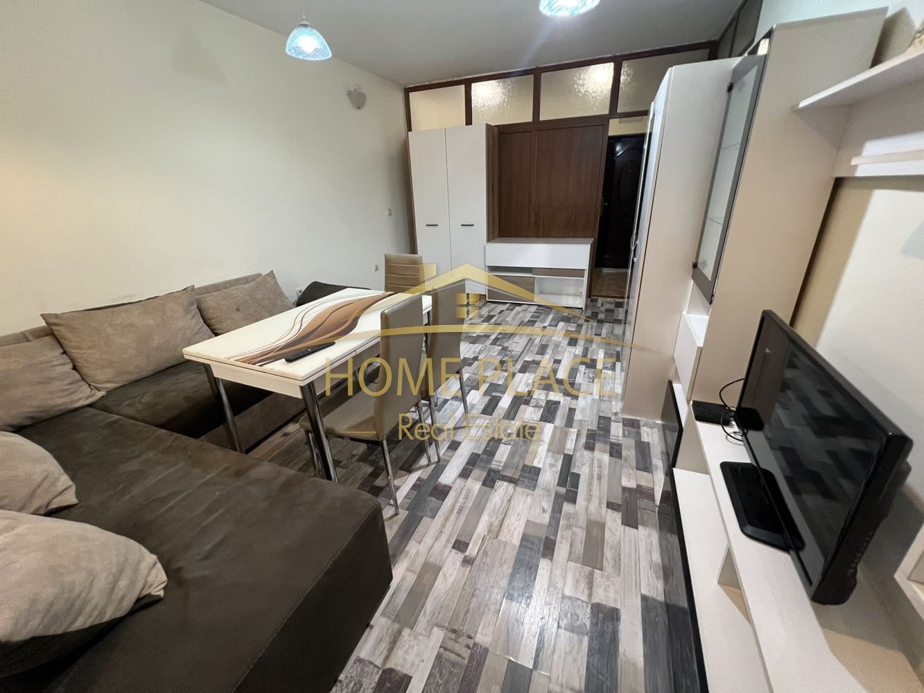 Дава под Наем 3-СТАЕН | Imot.bg — изображение 2