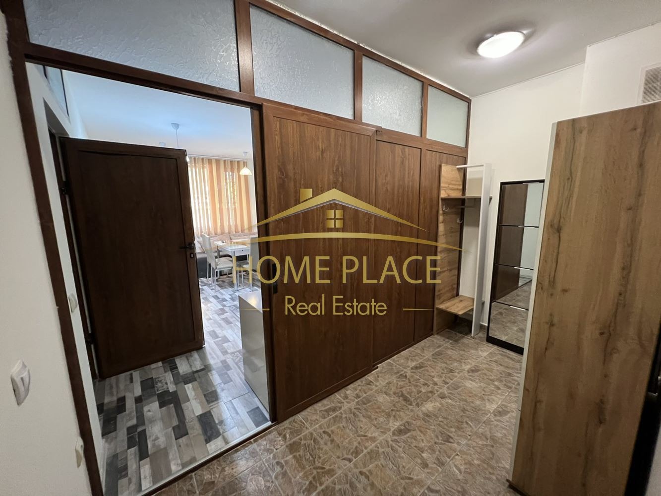 Дава под Наем 3-СТАЕН | Imot.bg — изображение 8