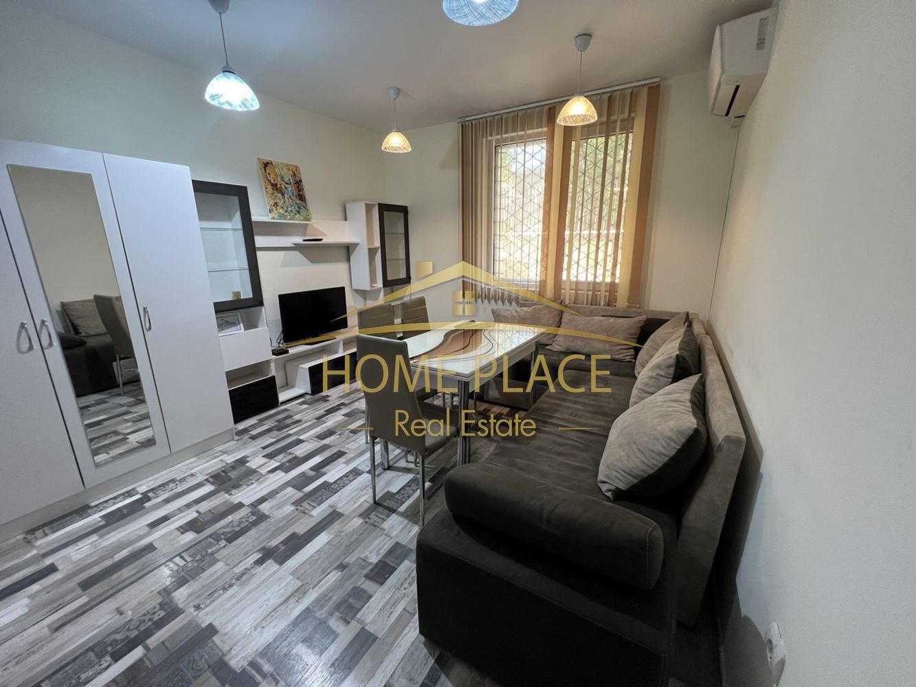 Дава под Наем 3-СТАЕН | Imot.bg — изображение 1