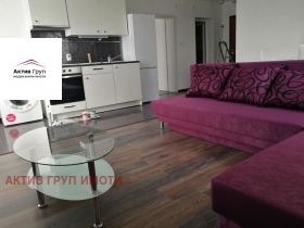 Дава под наем  2-стаен, град София