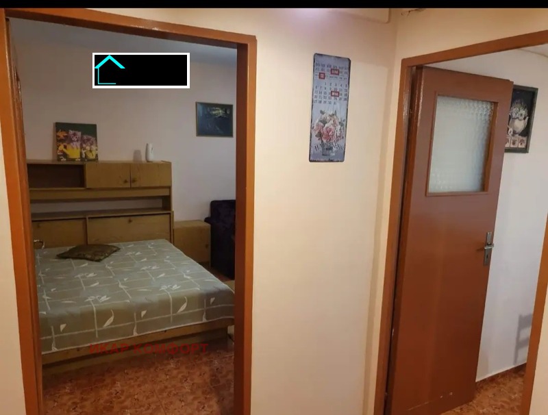 Дава под наем  1-стаен град Русе , Възраждане , 42 кв.м | 89620350 - изображение [3]