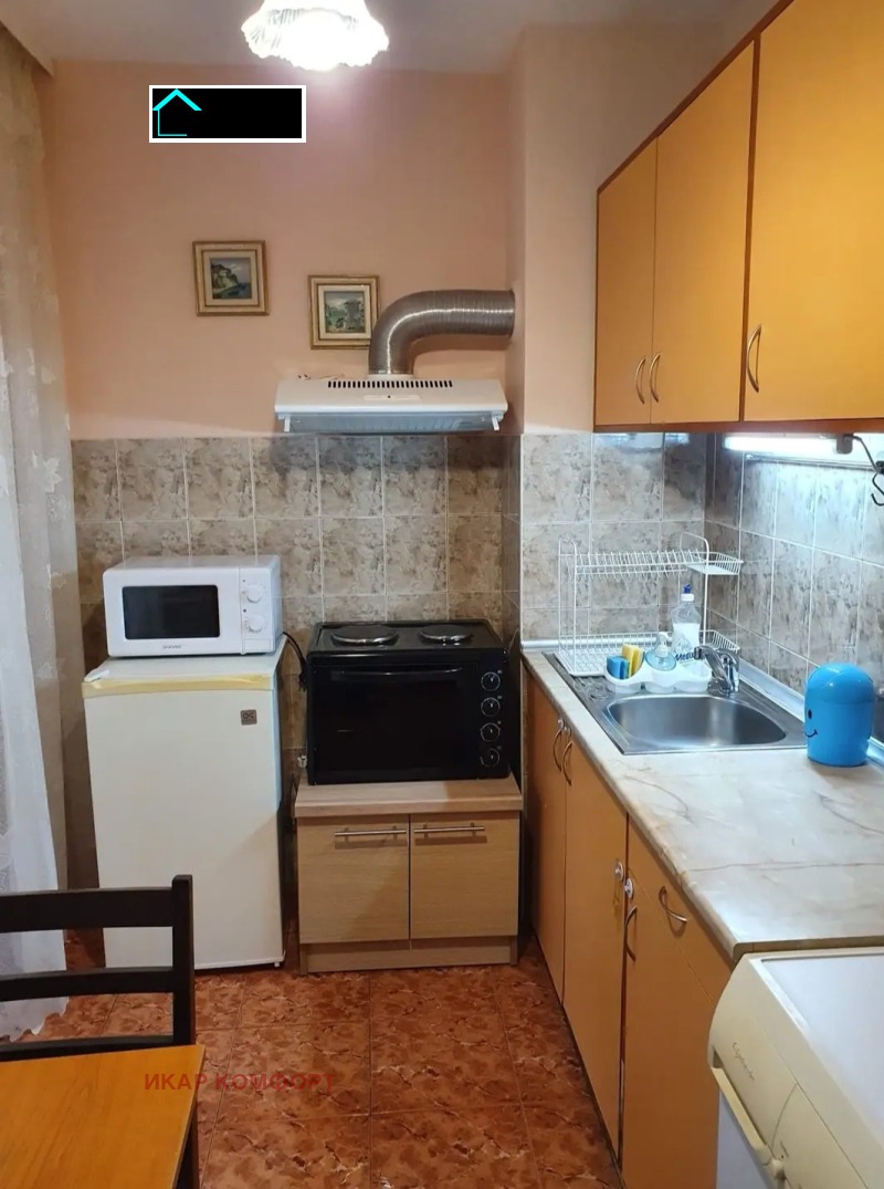 Дава под наем  1-стаен град Русе , Възраждане , 42 кв.м | 89620350 - изображение [2]
