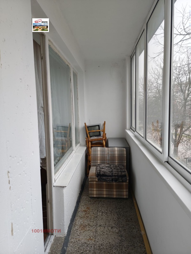 Дава под наем 1-СТАЕН, гр. Добрич, Градска болница, снимка 6 - Апартаменти - 53391211