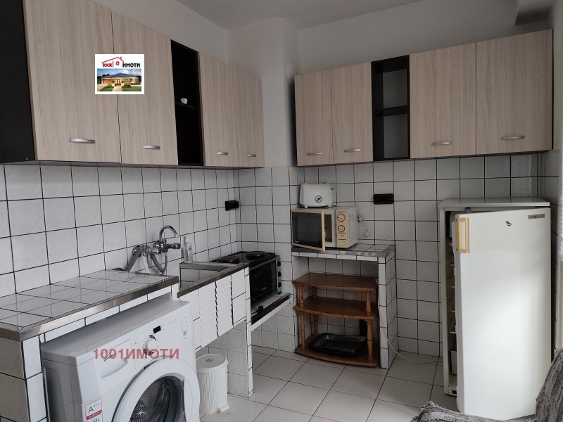 Дава под наем 1-СТАЕН, гр. Добрич, Градска болница, снимка 4 - Апартаменти - 53391211