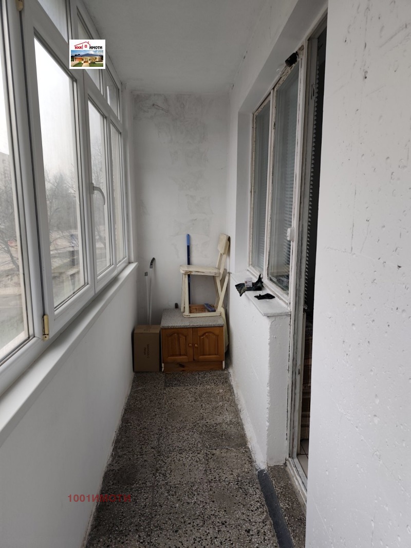 Дава под наем 1-СТАЕН, гр. Добрич, Градска болница, снимка 7 - Апартаменти - 53391211