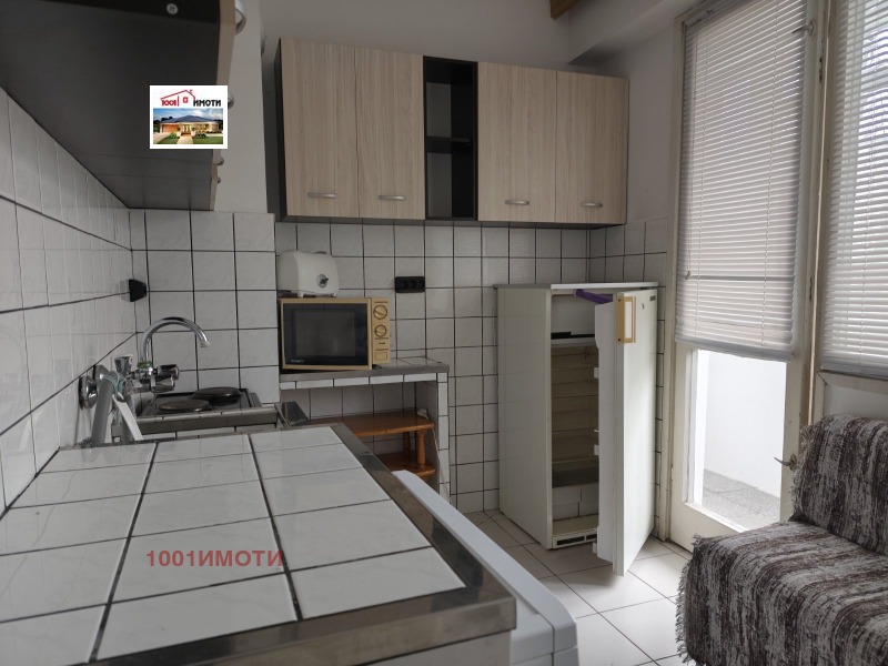 Дава под наем 1-СТАЕН, гр. Добрич, Градска болница, снимка 3 - Апартаменти - 53391211