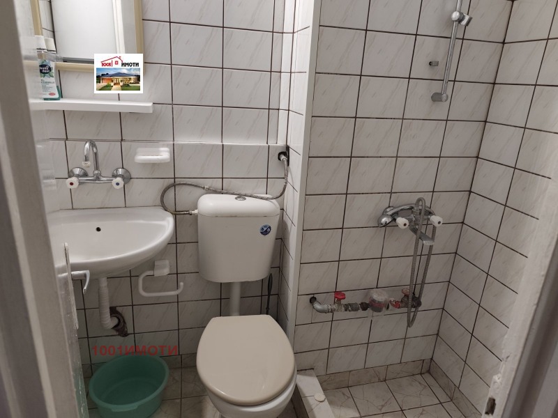 Дава под наем 1-СТАЕН, гр. Добрич, Градска болница, снимка 5 - Апартаменти - 53391211