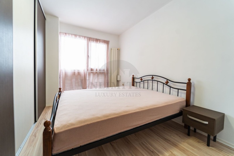 Vuokrattavana  1 makuuhuone Sofia , Vitoša , 69 neliömetriä | 63284926 - kuva [6]