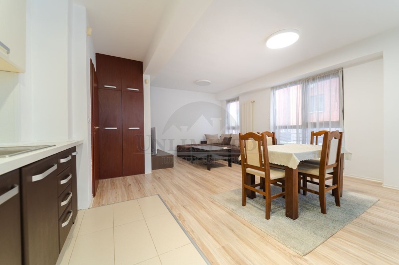 Vuokrattavana  1 makuuhuone Sofia , Vitoša , 69 neliömetriä | 63284926 - kuva [4]