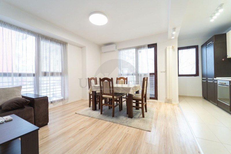 Vuokrattavana  1 makuuhuone Sofia , Vitoša , 69 neliömetriä | 63284926 - kuva [3]