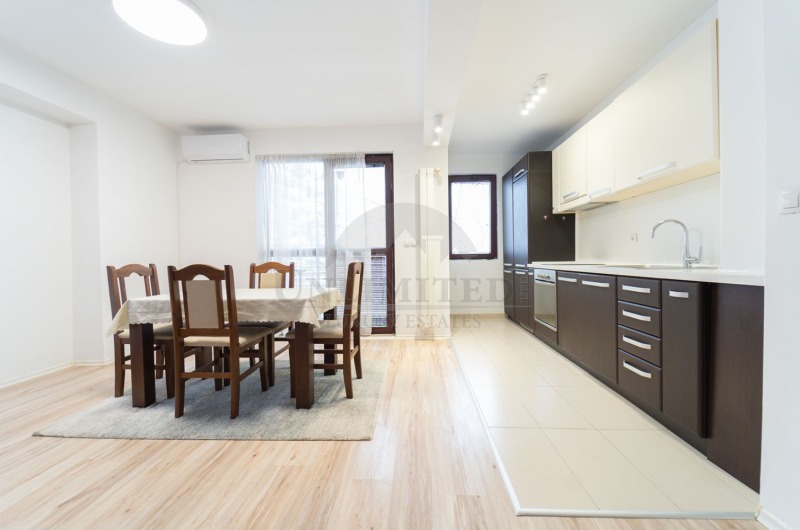 Vuokrattavana  1 makuuhuone Sofia , Vitoša , 69 neliömetriä | 63284926 - kuva [2]