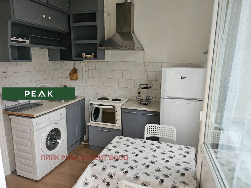 Дава под наем  2-стаен град София , Яворов , 60 кв.м | 42918641 - изображение [3]
