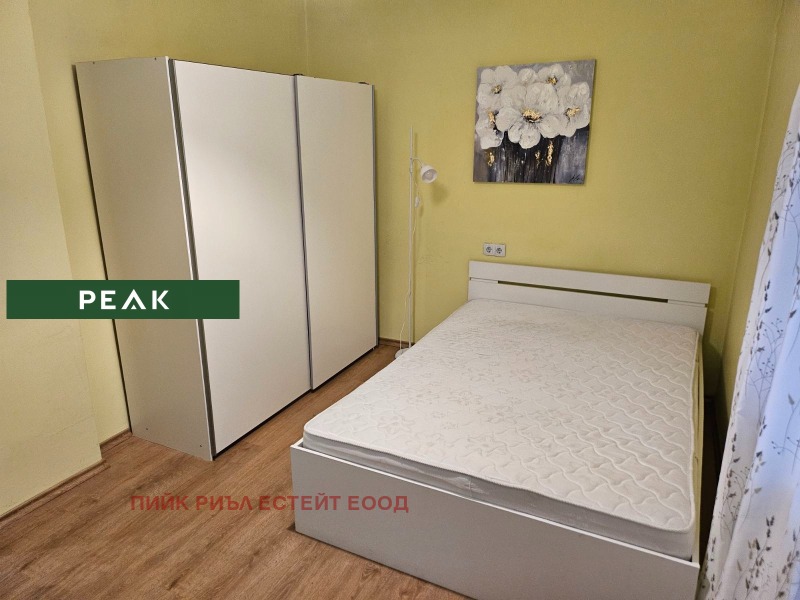 Дава под наем  2-стаен град София , Яворов , 60 кв.м | 42918641 - изображение [4]