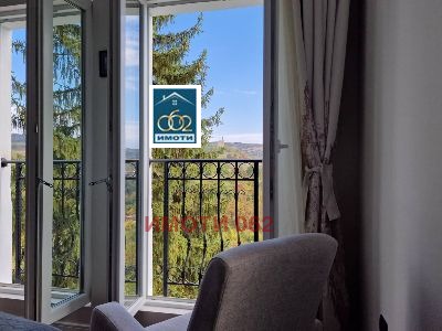 Издаје се  1 спаваћа соба Велико Тарново , Стара част , 60 м2 | 10401708 - слика [7]