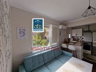 Издаје се  1 спаваћа соба Велико Тарново , Стара част , 60 м2 | 10401708 - слика [4]