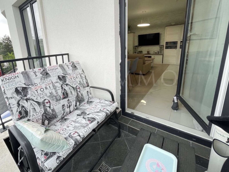Te huur  1 slaapkamer Sofia , Krastova vada , 68 m² | 85352697 - afbeelding [9]