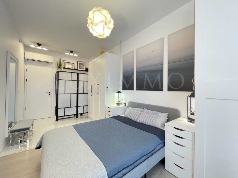 Te huur  1 slaapkamer Sofia , Krastova vada , 68 m² | 85352697 - afbeelding [16]
