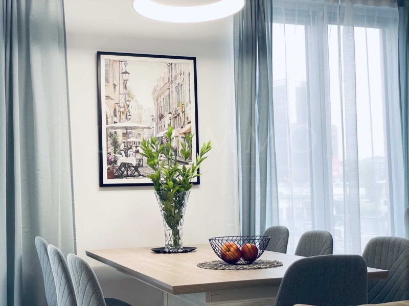 Te huur  1 slaapkamer Sofia , Krastova vada , 68 m² | 85352697 - afbeelding [10]