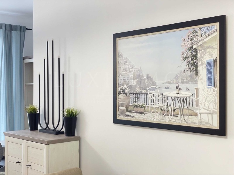 Te huur  1 slaapkamer Sofia , Krastova vada , 68 m² | 85352697 - afbeelding [13]