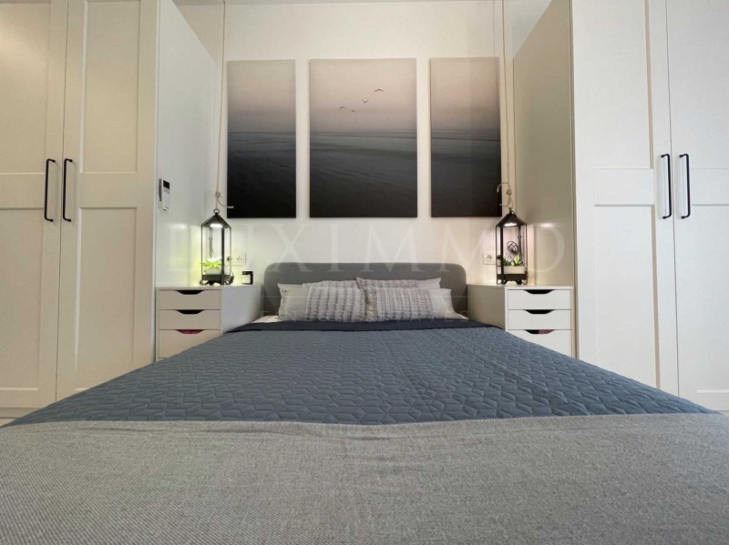 Te huur  1 slaapkamer Sofia , Krastova vada , 68 m² | 85352697 - afbeelding [17]
