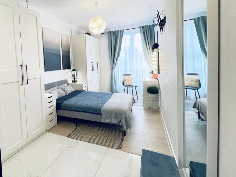 Te huur  1 slaapkamer Sofia , Krastova vada , 68 m² | 85352697 - afbeelding [14]