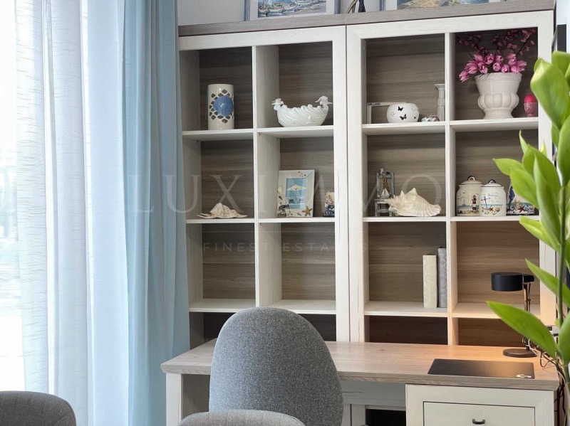 Te huur  1 slaapkamer Sofia , Krastova vada , 68 m² | 85352697 - afbeelding [12]
