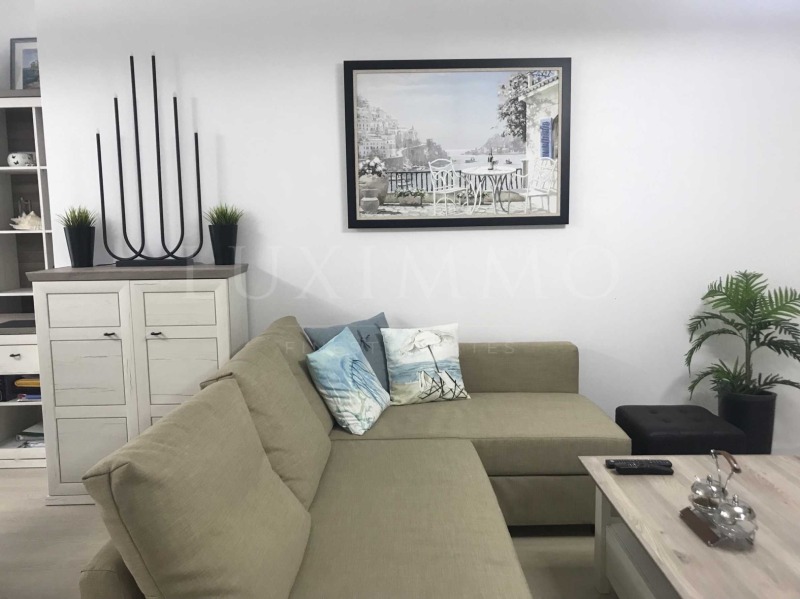 Te huur  1 slaapkamer Sofia , Krastova vada , 68 m² | 85352697 - afbeelding [8]