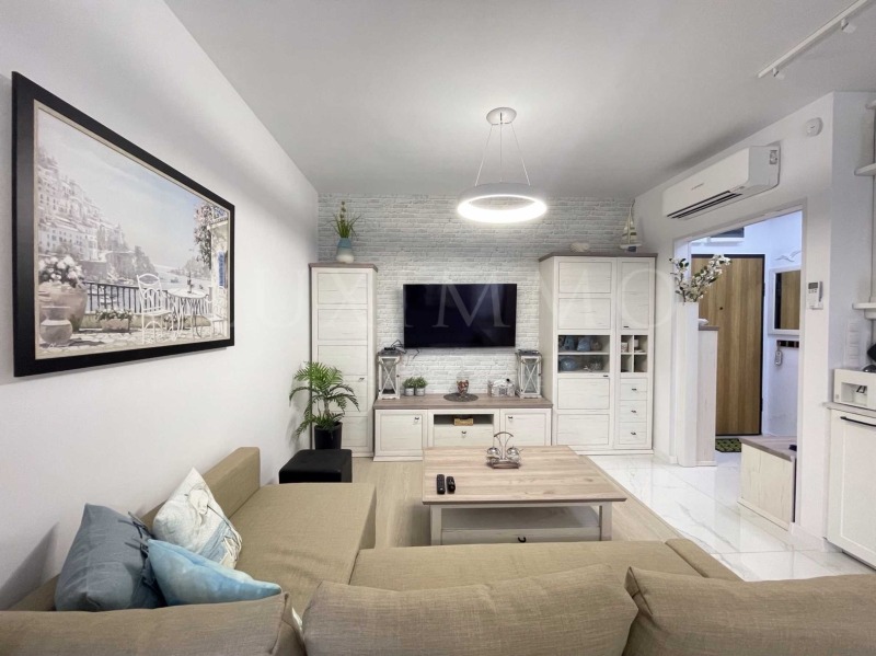 Te huur  1 slaapkamer Sofia , Krastova vada , 68 m² | 85352697 - afbeelding [11]