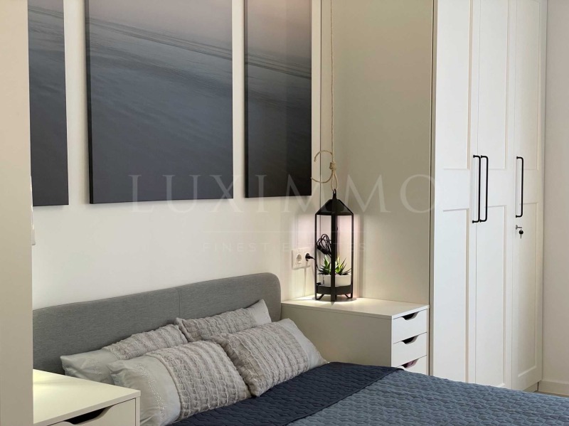 Te huur  1 slaapkamer Sofia , Krastova vada , 68 m² | 85352697 - afbeelding [15]