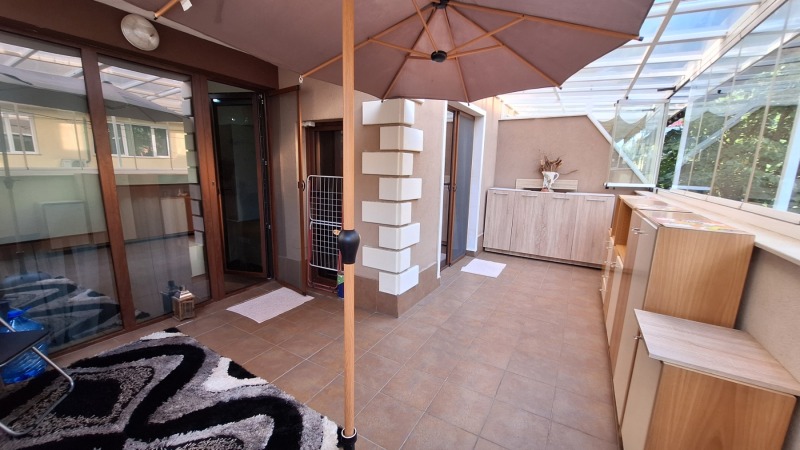 Zu vermieten  1 Schlafzimmer Sofia , Zentar , 60 qm | 76784395 - Bild [14]