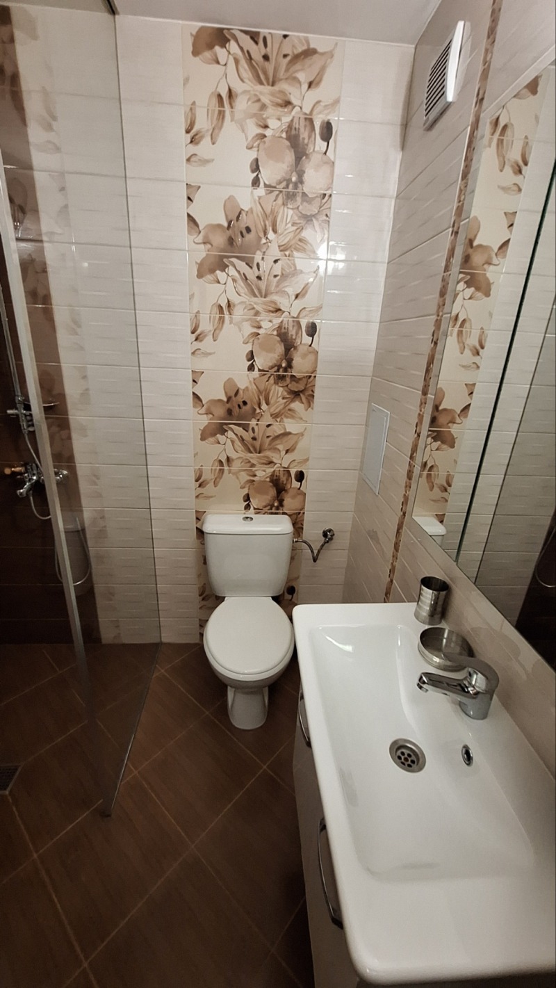 Zu vermieten  1 Schlafzimmer Sofia , Zentar , 60 qm | 76784395 - Bild [10]
