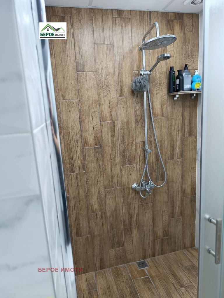 Дава под наем  2-стаен град Стара Загора , Център , 68 кв.м | 61883039 - изображение [10]
