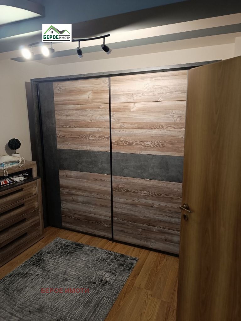 Дава под наем  2-стаен град Стара Загора , Център , 68 кв.м | 61883039 - изображение [7]