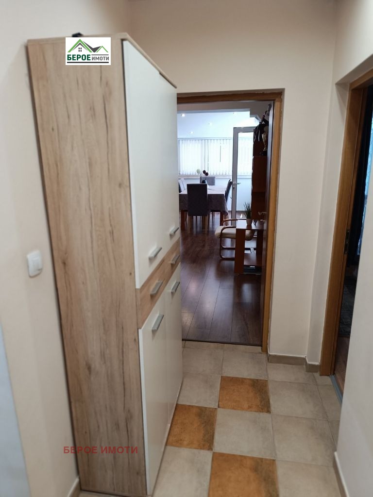 Дава под наем  2-стаен град Стара Загора , Център , 68 кв.м | 61883039 - изображение [8]