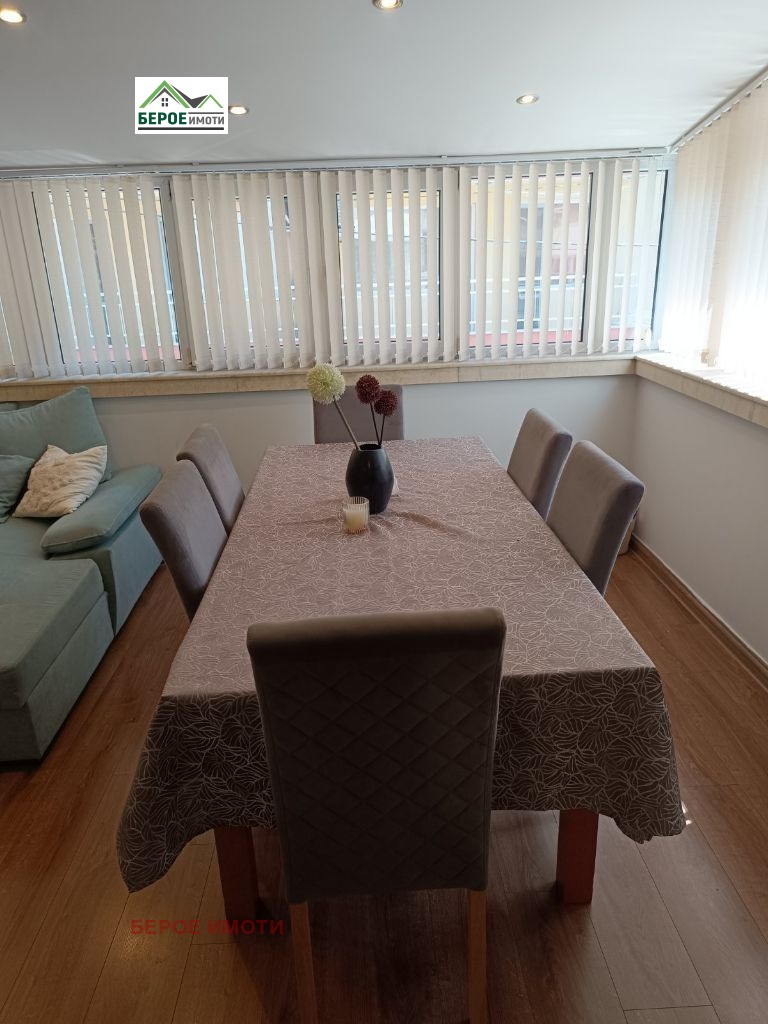 Дава под наем  2-стаен град Стара Загора , Център , 68 кв.м | 61883039 - изображение [3]