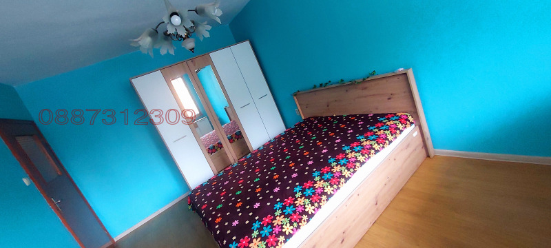 Дава под наем 2-СТАЕН, гр. Бургас, Лазур, снимка 8 - Апартаменти - 53033334