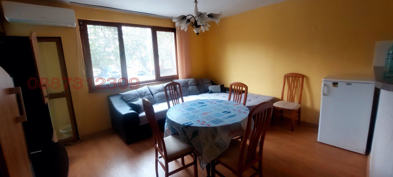 Дава под наем 2-СТАЕН, гр. Бургас, Лазур, снимка 4 - Апартаменти - 53033334