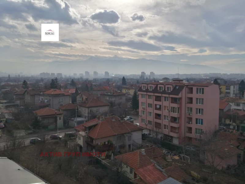 Дава под наем 2-СТАЕН, гр. София, област София-град, снимка 12 - Апартаменти - 53491843