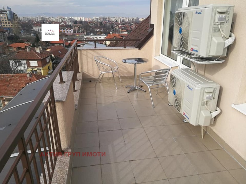 Дава под наем 2-СТАЕН, гр. София, област София-град, снимка 4 - Апартаменти - 53491843