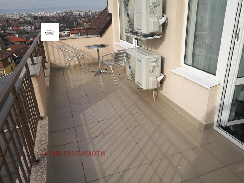 Дава под наем 2-СТАЕН, гр. София, област София-град, снимка 6 - Апартаменти - 53491843