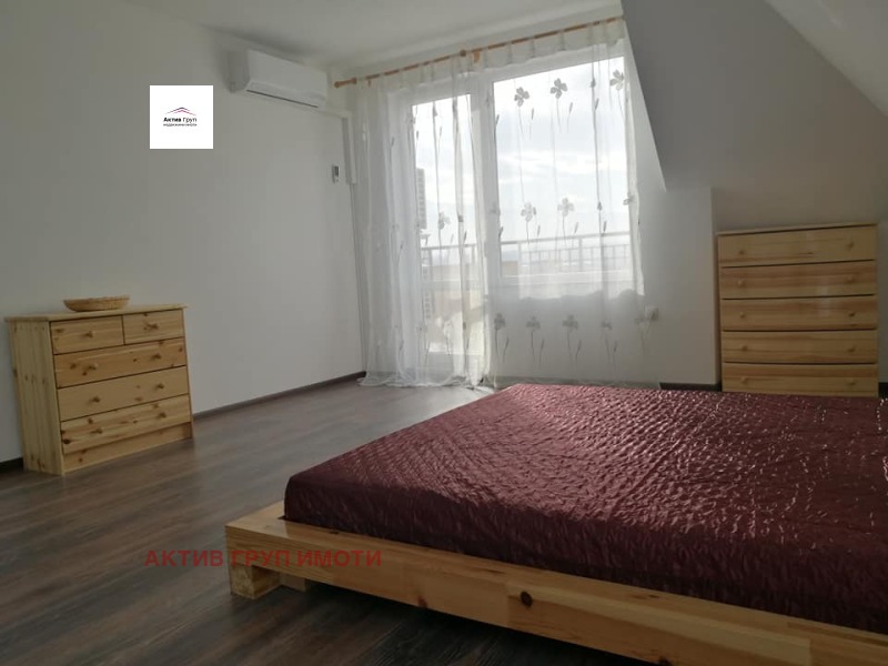 Дава под наем 2-СТАЕН, гр. София, област София-град, снимка 8 - Апартаменти - 53491843