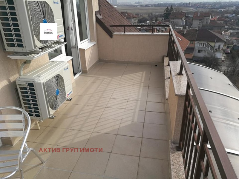 Дава под наем 2-СТАЕН, гр. София, област София-град, снимка 5 - Апартаменти - 53491843