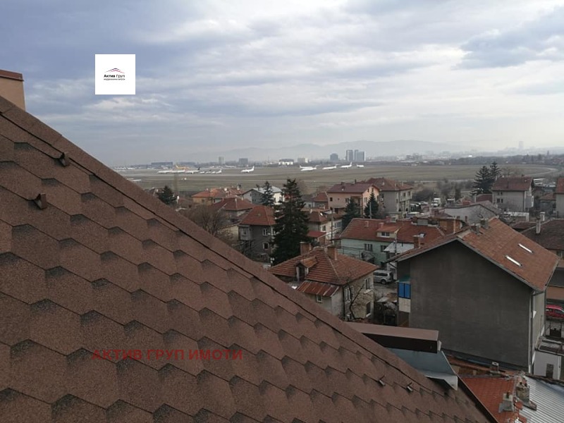 Дава под наем 2-СТАЕН, гр. София, област София-град, снимка 13 - Апартаменти - 53491843