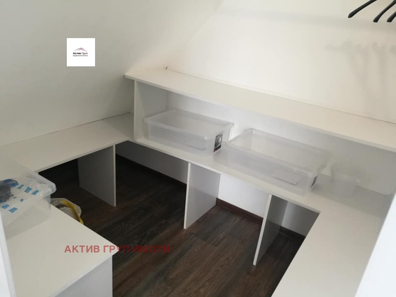 Дава под наем 2-СТАЕН, гр. София, област София-град, снимка 10 - Апартаменти - 53491843