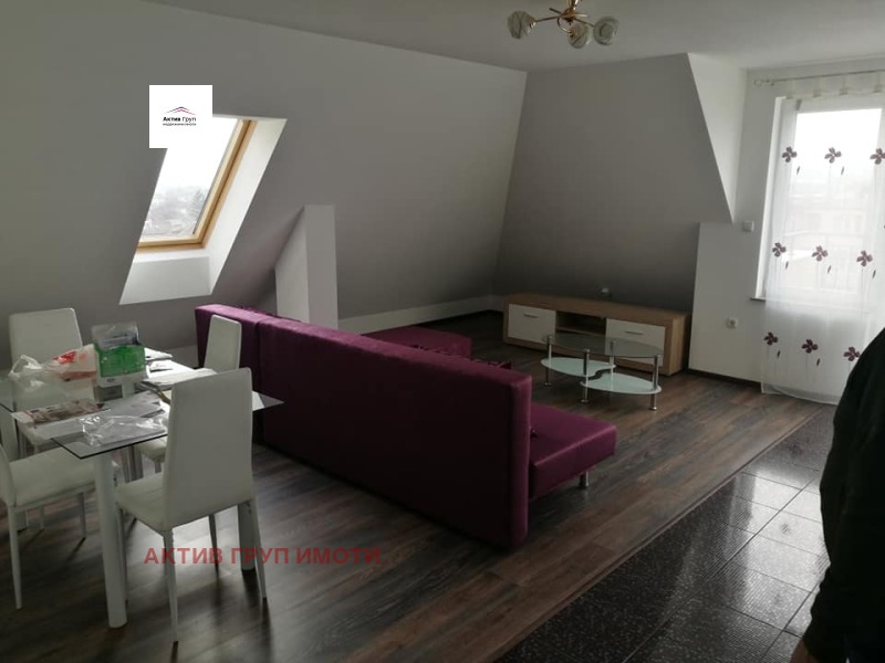 Дава под наем 2-СТАЕН, гр. София, област София-град, снимка 3 - Апартаменти - 53491843