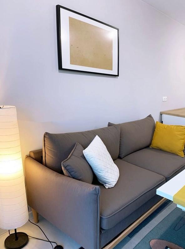 Дава под наем 2-СТАЕН, гр. София, Овча купел, снимка 2 - Апартаменти - 53523096