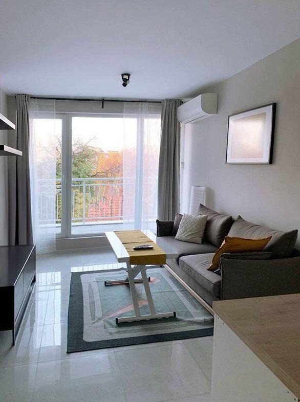 Дава под наем 2-СТАЕН, гр. София, Овча купел